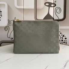 루* 오거나이저 티타늄 클러치