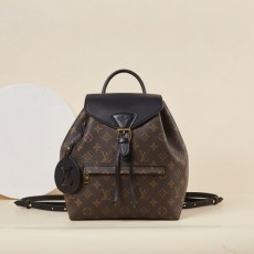 루* 몽수리 백팩 PM