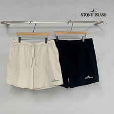 스카치로고 반바지