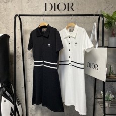 디* CD로고 원피스 ♦️♦️여성용♦️♦️