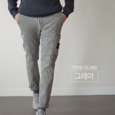 카고 팬츠(약기모)