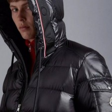 23FW Pavin 쇼트 다운 재킷 커스텀