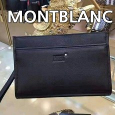 몽** 시토리얼 MST 가죽 파우치