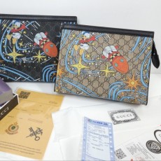 구* 디즈니 도널드 덕 콜라보 GG 클러치