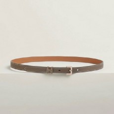 에*** 팝아슈 벨트 15mm