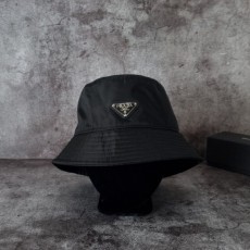 프** PRA_panama hat,파나마 버킷햇(벙거지모자)