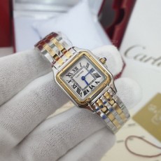 까르** 팬더 콤비 메탈