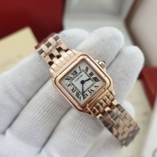 까르** 팬더 핑코골드 메탈