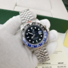 로** GMT마스터2 포카리