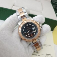 로** 요토마스터 검판 콤비메탈