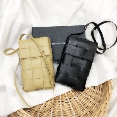 보** 크로스 미니백