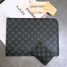 루* 흑모노클러치+ 반지갑set