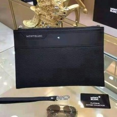 몽** M_Gram 4810 가죽 파우치