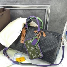 루* 22 ss 키폴 반둘리에 패치워크백