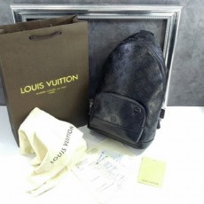 루* M46107 레이서 슬링백