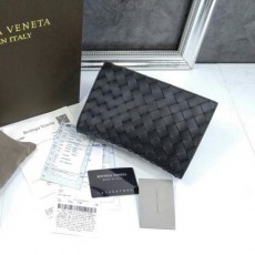 보** 인트레치아토 나일론 레더 백팩 그레이 609854 VCQG1 8984 3289758