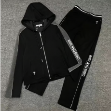 DIOR 디올 후드집업 츄리닝셋트