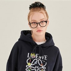LOEWE 로에베 닌텐도 후드티 맨투맨