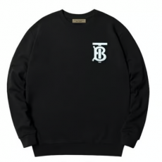 BURBERRY 버버리 모노그램 모티프 특양면맨투맨