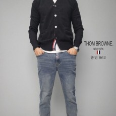 THOM BROWNE 톰브라운 청바지