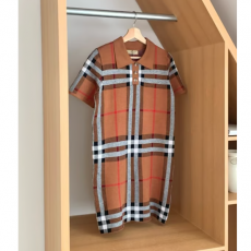 BURBERRY 버버리 켈리 원피스