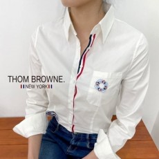 THOM BROWNE 톰브라운 셔츠
