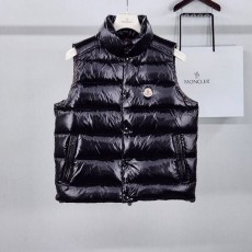 MONCLER 몽끌레어 팁 (TIBB) 다운 베스트 패딩조끼