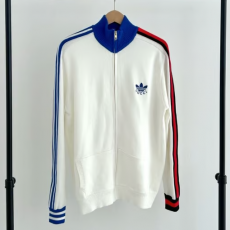 ADIDAS X GUCCI 아디다스X구찌 집업