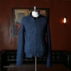 MONCLER 몽끌레어 니트자켓