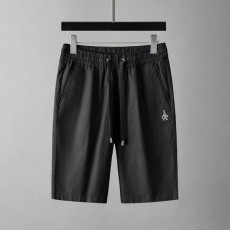 PRADA 프라다 로고밴딩 하프팬츠