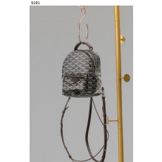 고** 수입프리미엄급 스티머 미니 백팩