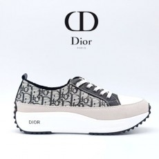 CHRISTIAN DIOR 크리스찬디올 LOWTOP SNEAKERS