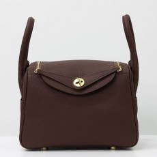 HERMES 에르메스  린디(Lindy) 26 토트백