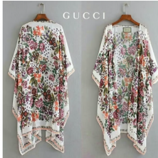 GUCCI 구찌 플라워로브가디건