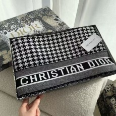 DIOR 디올  머플러