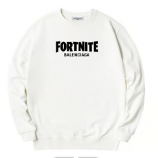 BALENCIAGA 발렌시아가 포트나이트 특양면맨투맨