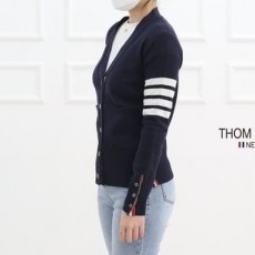 THOM BROWNE 톰브라운 4선가디건