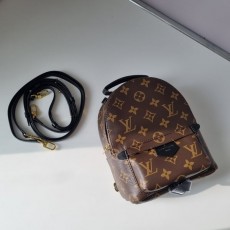 LOUIS VUITTON 루이비통 팜스프링 백팩 스몰