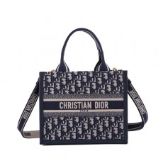 DIOR 디올 북토트 스트랩버전 신형