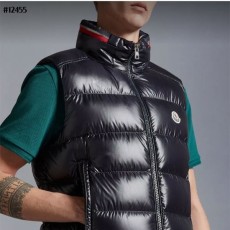 MONCLER 몽끌레어 남성 OUSE 우즈 다운 베스트