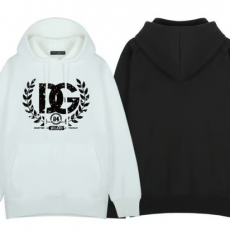 DOLCE&GABBANA 돌체앤가바나 밀라노1984 특양면후디