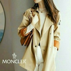 MONCLER 몽끌레어 소매배색자켓