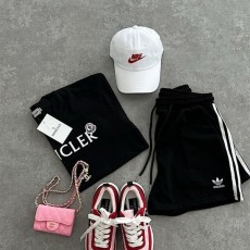 ADIDAS 아디다스 파이어버드 트랙쇼츠