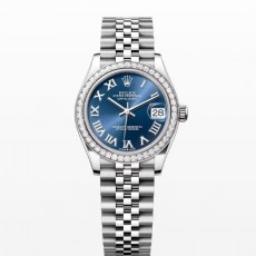 ROLEX 롤렉스 데이저스트 블루로마 다이아 31mm