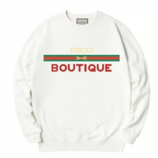 GUCCI 구찌 부티크프린트 특양면맨투맨