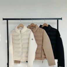 MONCLER 몽끌레어 네오프렌 집업