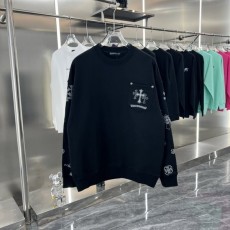 CHROME HEARTS 크롬하츠 맨투맨 12