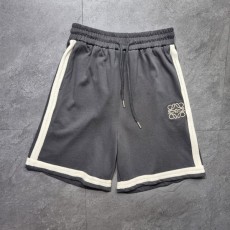 LOEWE 로에베 백포켓로고 하프팬츠