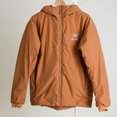 ARC'TERYX 아크테릭스 아톰 AR 헤비웨이트 후드 자켓