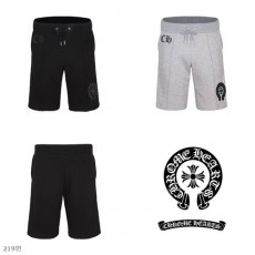 CHROME HEARTS 크롬하츠 반바지